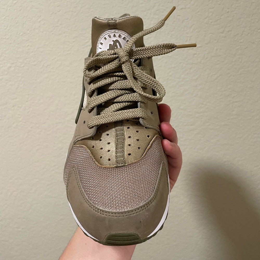 Nike huarache 🔥 - Picture 2 of 9